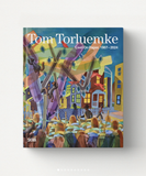 Tom Torluemke: Live! On Paper, 1987 - 2024