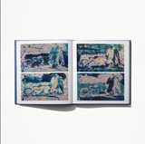 Tom Torluemke: Live! On Paper, 1987 - 2024