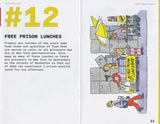 22 Unrealized Public Project Proposals