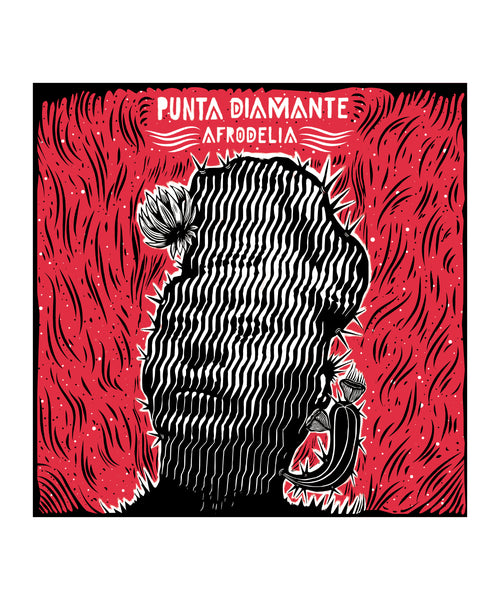 Punta Diamante - Afrodelia Vinyl