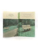 This Book is a Bench