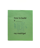 how to build a _____ . bench press series