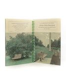 This Book is a Bench