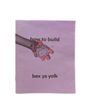 how to build a _____ . bench press series