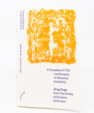 A Paradise of YES: Landscapes of Absolute Inclusivity - Shag Rugs from the Artists of Envision Unlimited