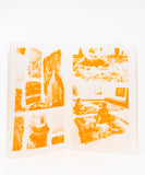 A Paradise of YES: Landscapes of Absolute Inclusivity - Shag Rugs from the Artists of Envision Unlimited