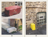 Car-Stoppers by Temporary Service