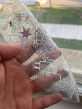 Suncatcher Window Clings