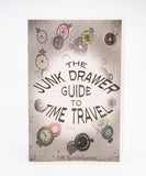The Junk Drawer Guide to Time Travel