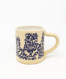 Line Mugs