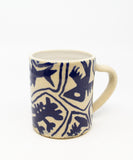 Line Mugs
