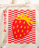 Ichigo Tote