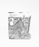The Necrophilic Landscape