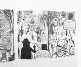 The Necrophilic Landscape