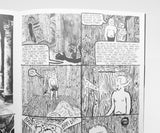 The Necrophilic Landscape