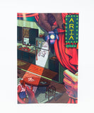 Aria- Issue No. 8