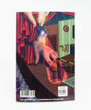 Aria- Issue No. 8