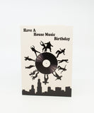 Lavenderpop Greeting Card