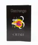 Issue 03 - Crime, Spring 2019