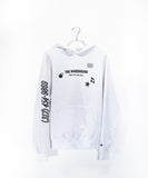 The Warehouse: Where House Was Born Hoodie