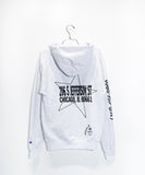 The Warehouse: Where House Was Born Hoodie
