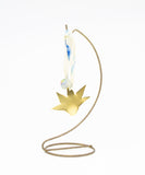 Double Poetry Ornaments