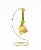 Double Poetry Ornaments