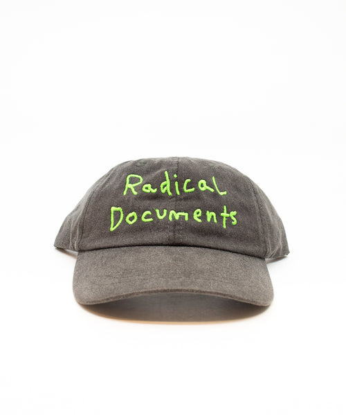 Radical Documents Hat