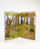 My Little Mushroom Book