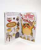 My Little Mushroom Book