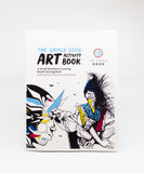 TSG Social Emotional Learning Based Art Activity Book