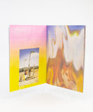 "With Brushes Both Broad and Fine" Zine & Cassette