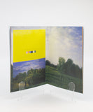 "With Brushes Both Broad and Fine" Zine & Cassette