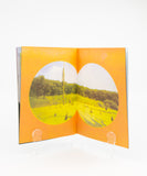 "With Brushes Both Broad and Fine" Zine & Cassette
