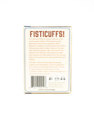 Fisiticuffs! Card Game