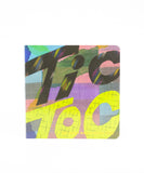 Tic Toc by Arati Rao & Adam Sipe