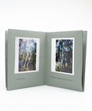 Descriptions of Five Trees I Photographed