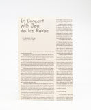 In Concert with Jen de los Reyes