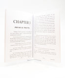 Progressive Traumatic Prison Stress Syndrome