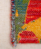 Fiber Weavings