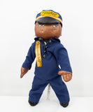 Bronzeville Babies  Collector Dolls