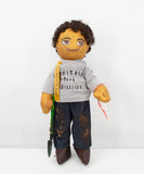 Bronzeville Babies  Collector Dolls