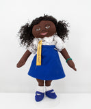 Bronzeville Babies  Collector Dolls
