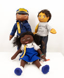 Bronzeville Babies  Collector Dolls