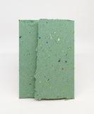 Chonky Colored Cotton Envelope