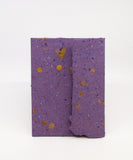 Chonky Colored Cotton Envelope