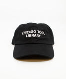 Chicago Tool Library Hat