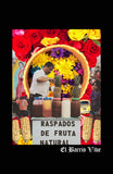 Hasta en La Luna Zine