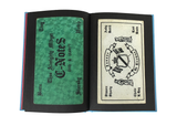 Chicago Gang Business Cards From the 1970s & 1980s