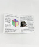 Ein Würfel ist ein Rechteck